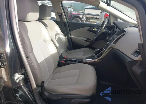 2016 Buick Verano z USA, uszkodzony, nr VIN 1G4PP5SK0G4153949